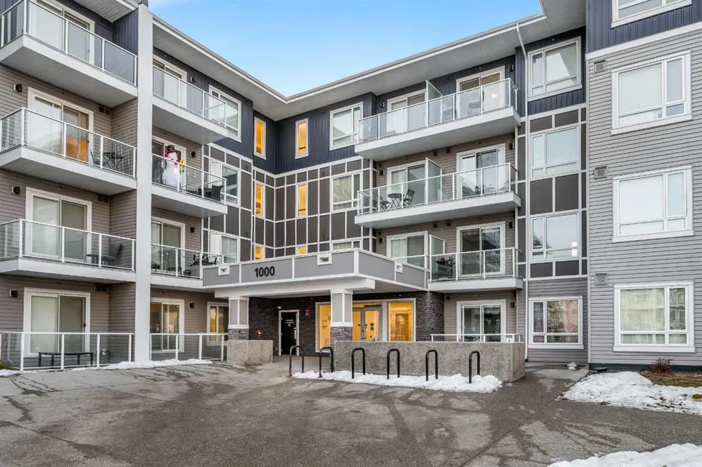 76 Cornerstone Passage NE, #1123
