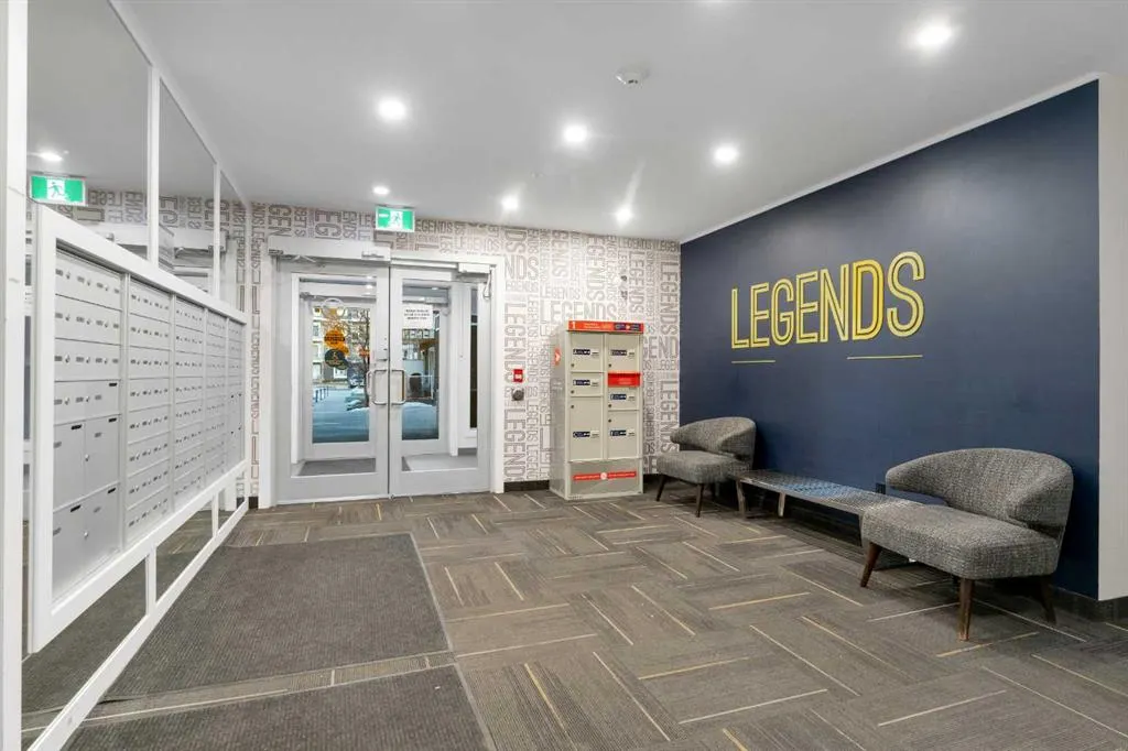 76 Cornerstone Passage NE, #1123