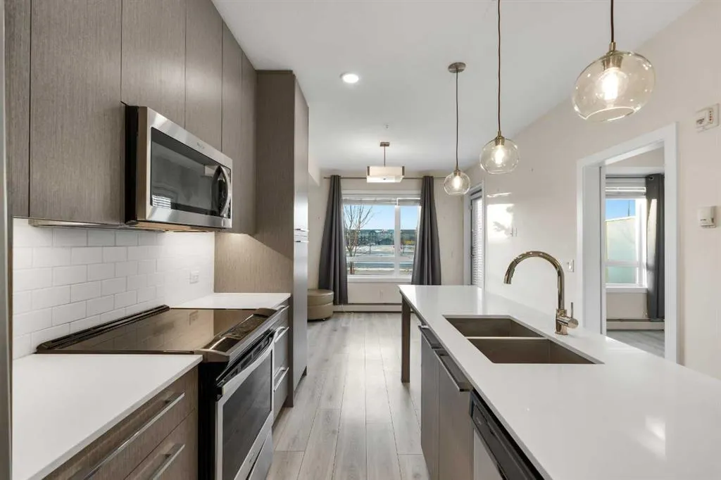76 Cornerstone Passage NE, #1123