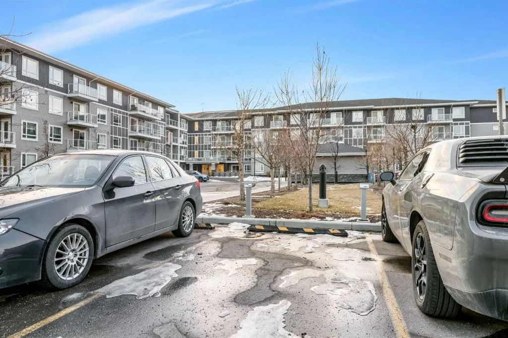 76 Cornerstone Passage NE, #1123