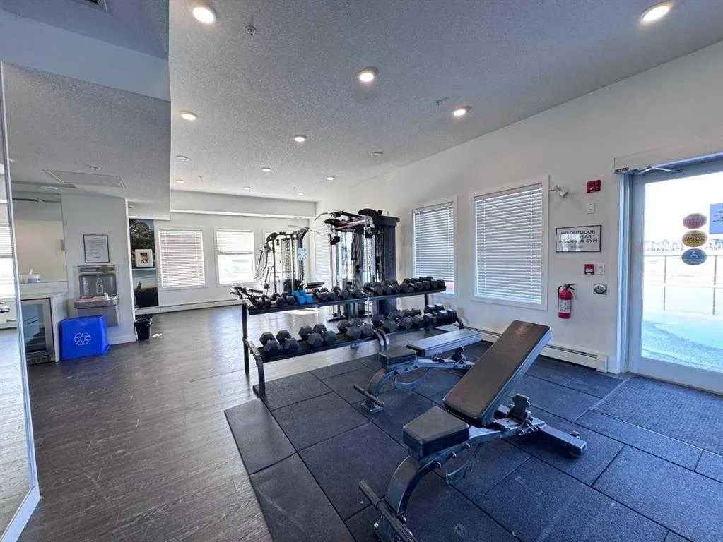 76 Cornerstone Passage NE, #1123