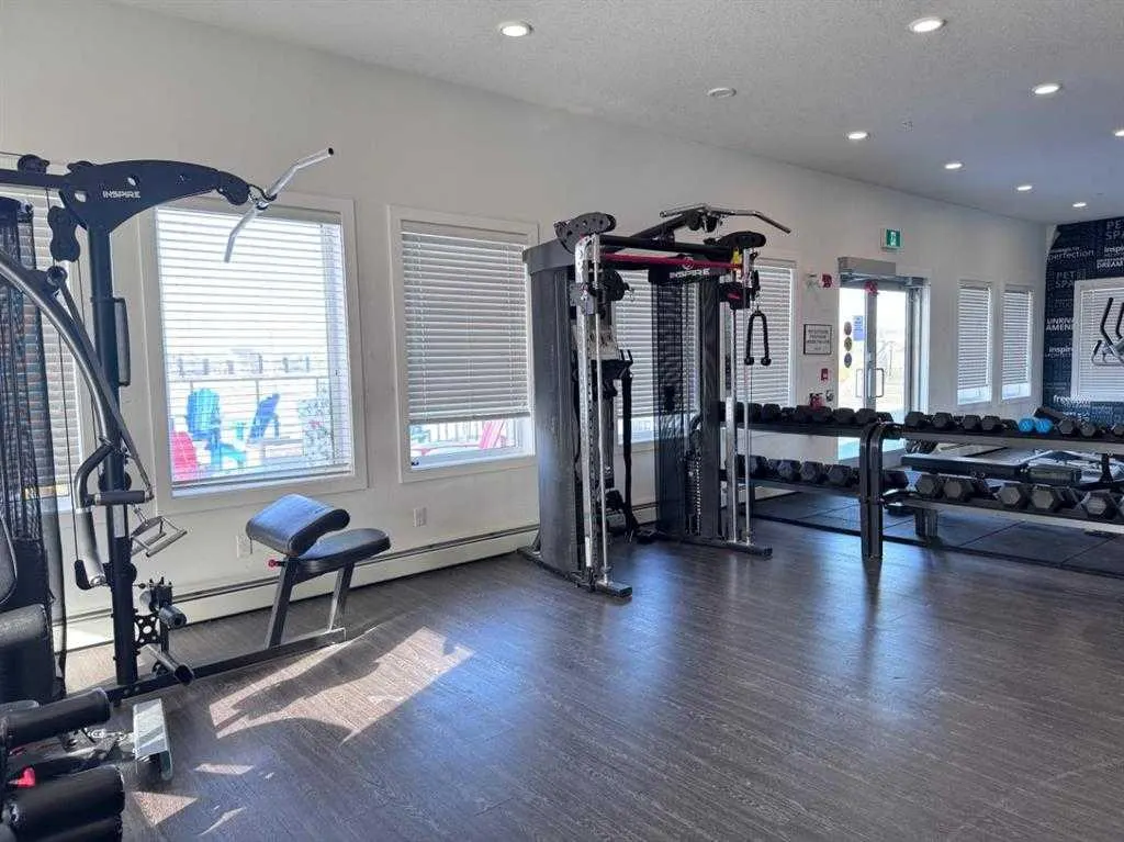 76 Cornerstone Passage NE, #1123