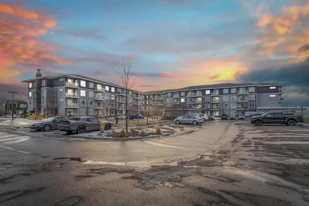 76 Cornerstone Passage NE, #1123