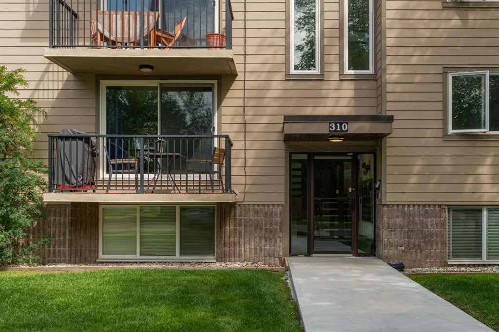 310 4 Avenue NE, #403