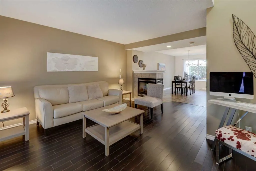39 Tuscany Springs Place NW