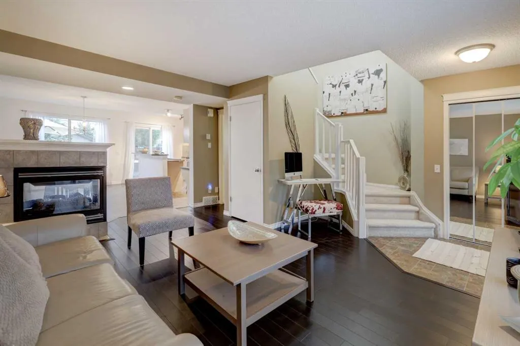 39 Tuscany Springs Place NW
