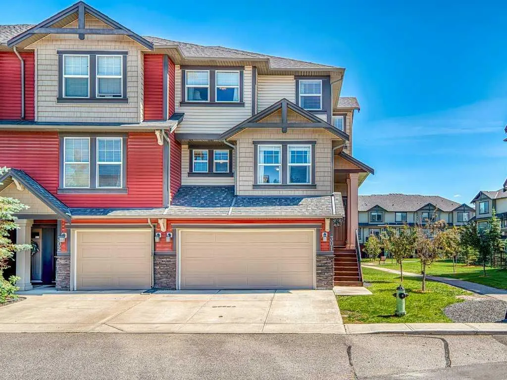 1086 Williamstown Boulevard NW, #301