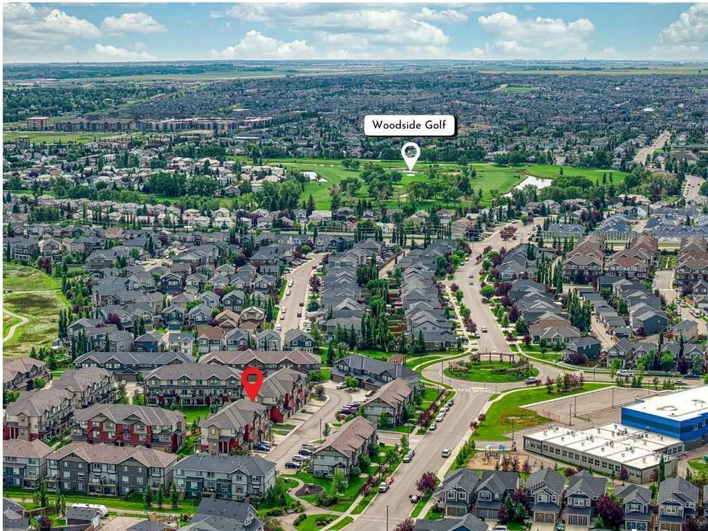 1086 Williamstown Boulevard NW, #301