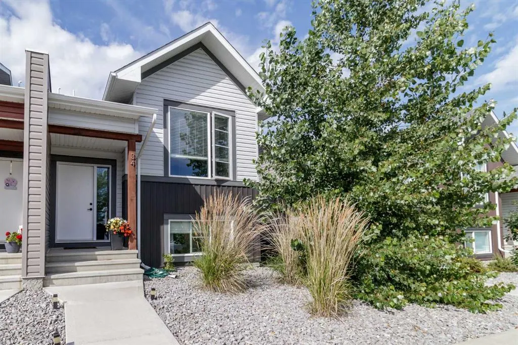 34 Evergreen Way