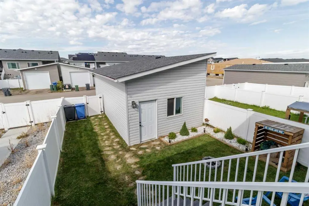 34 Evergreen Way