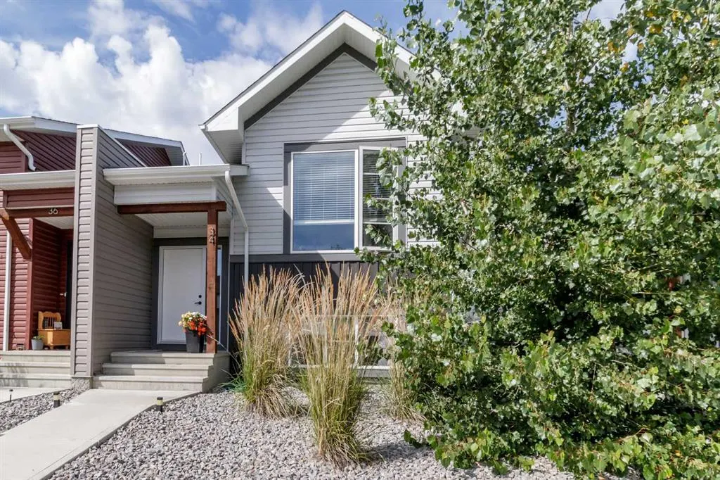 34 Evergreen Way