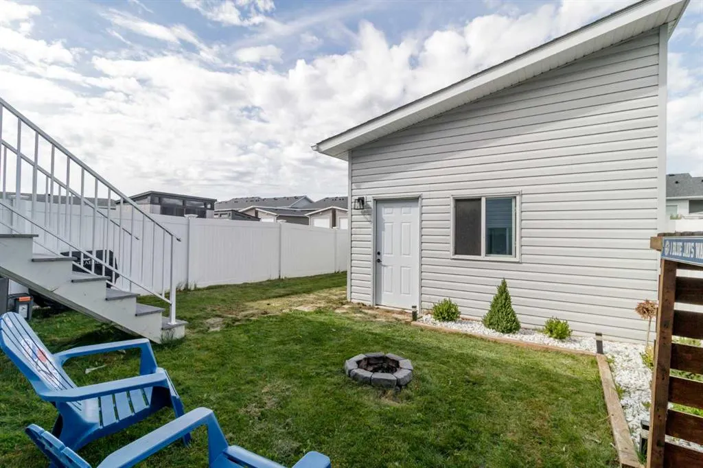 34 Evergreen Way