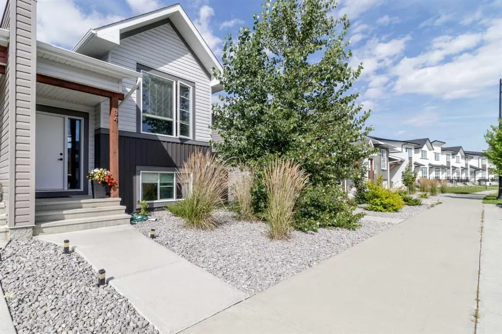 34 Evergreen Way