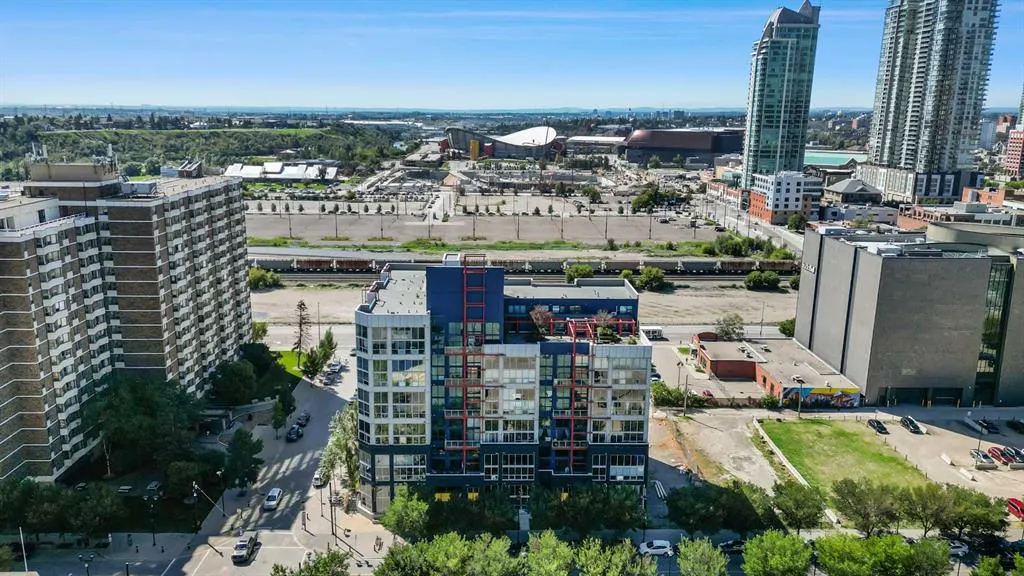 535 8 Avenue SE, #205