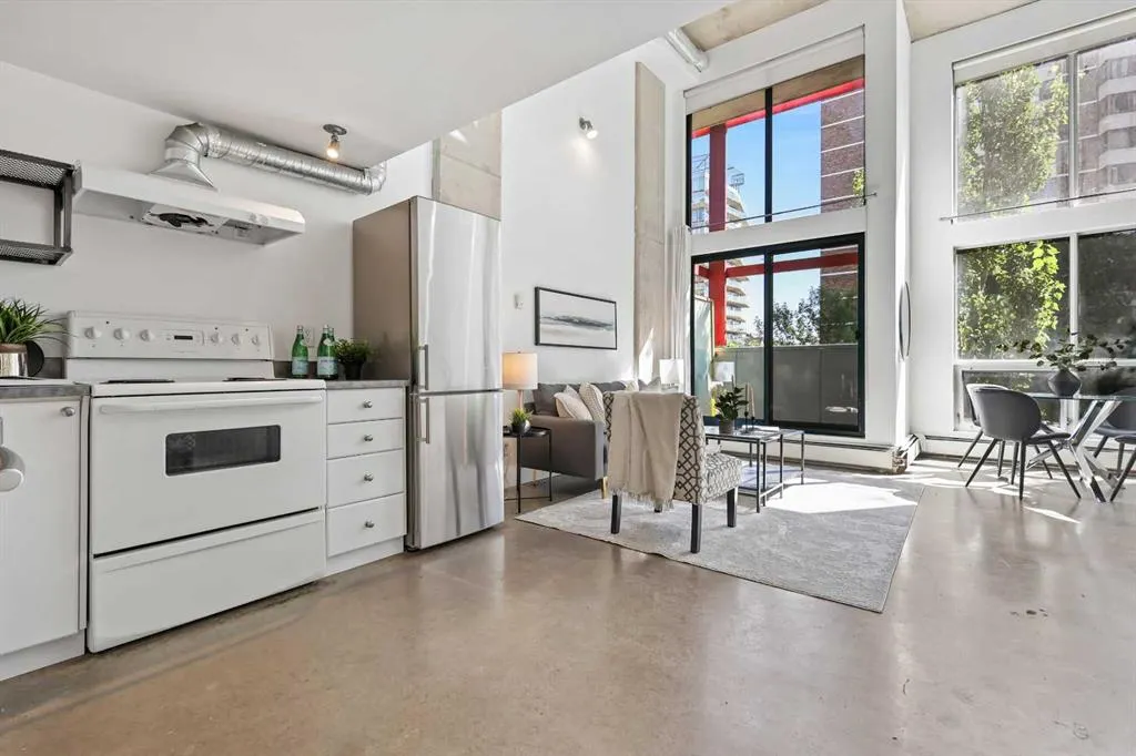 535 8 Avenue SE, #205