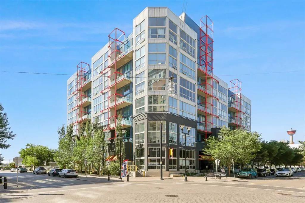 535 8 Avenue SE, #205