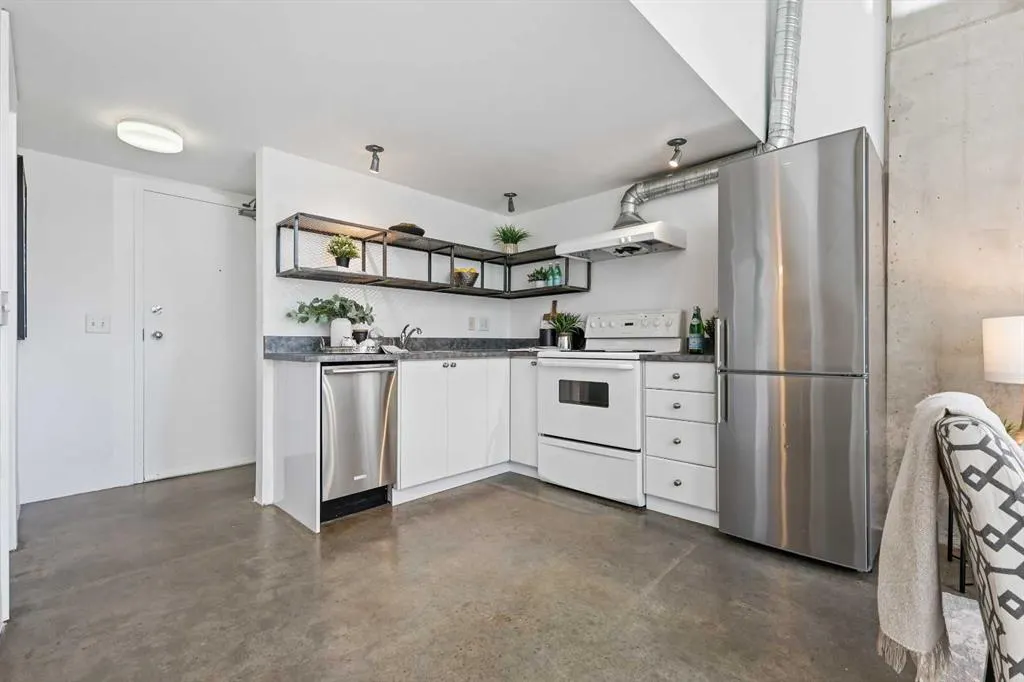 535 8 Avenue SE, #205