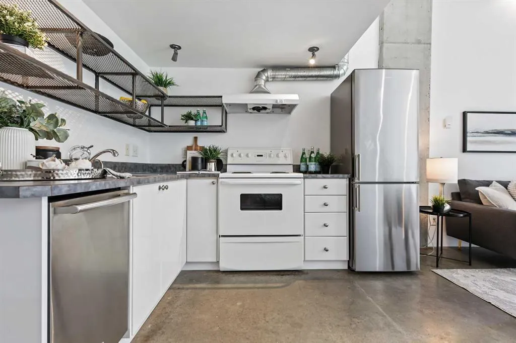 535 8 Avenue SE, #205