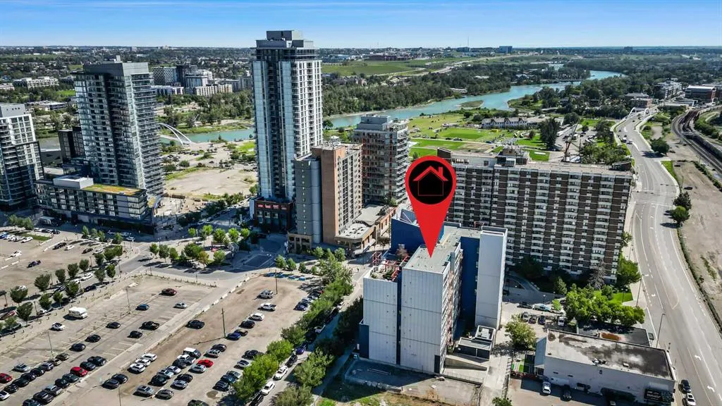 535 8 Avenue SE, #205