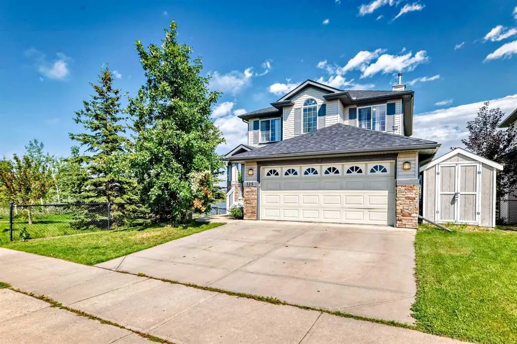 325 West Lakeview Drive