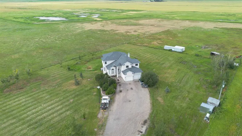 250257 271 Range Road