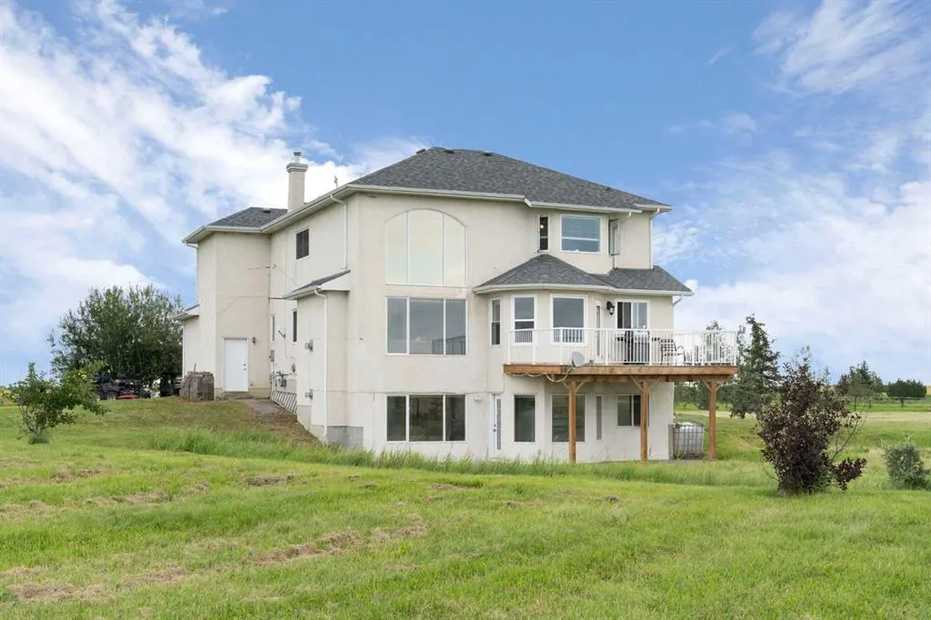 250257 271 Range Road