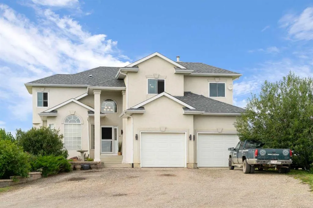 250257 271 Range Road