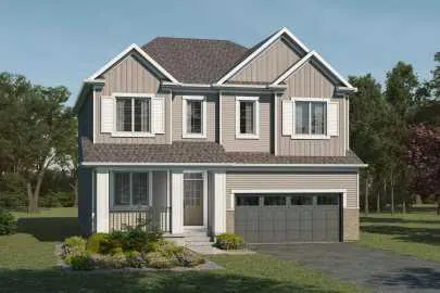 92 Cityside Crescent NE