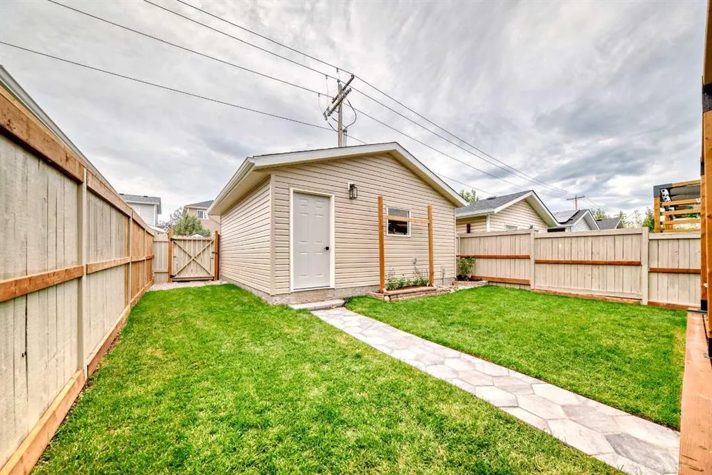 7 Bridleglen Park SW