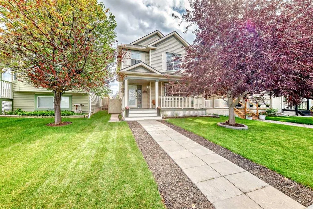 7 Bridleglen Park SW
