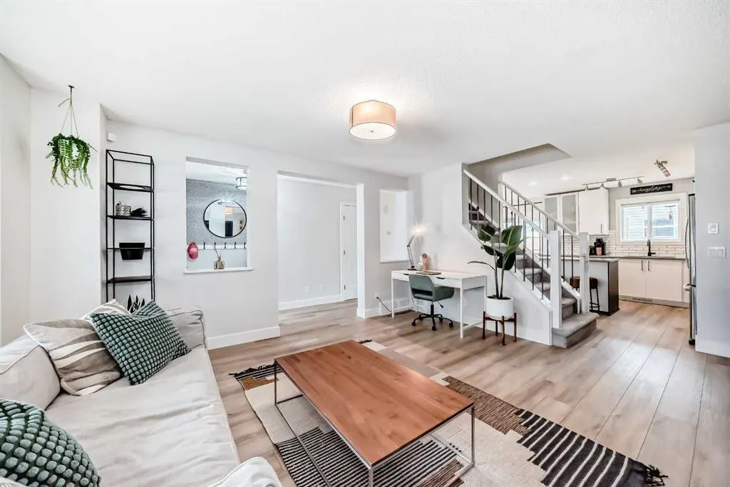 7 Bridleglen Park SW