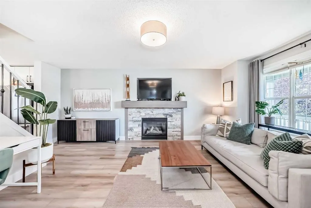 7 Bridleglen Park SW