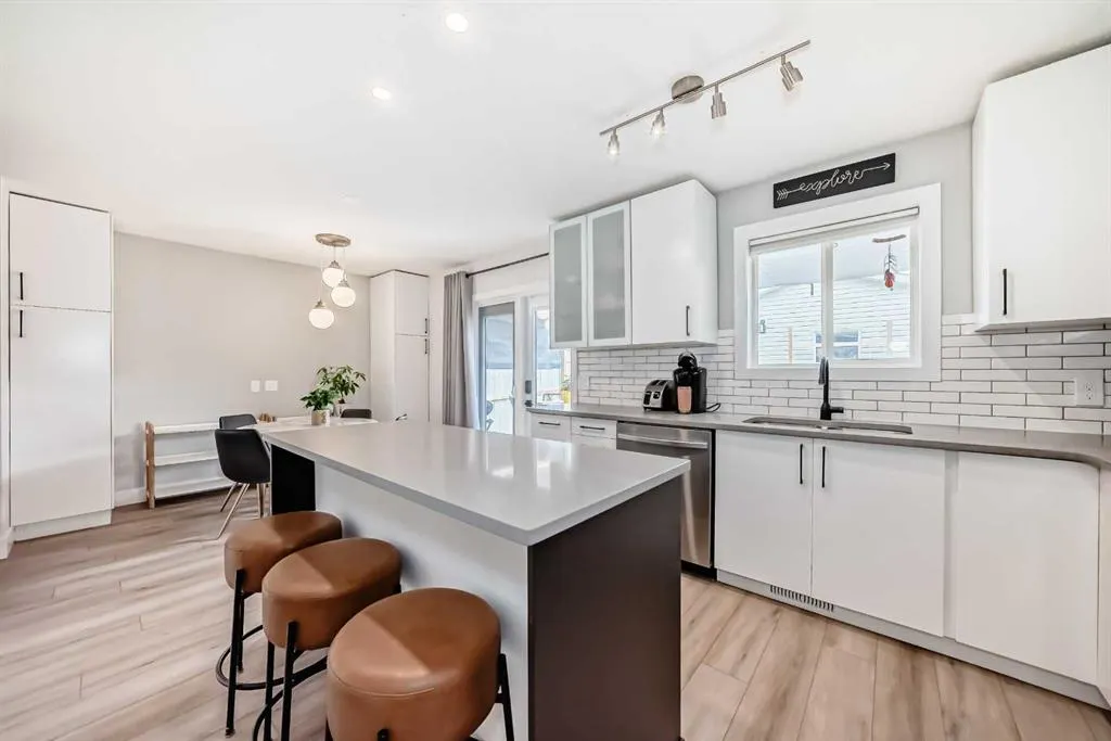 7 Bridleglen Park SW