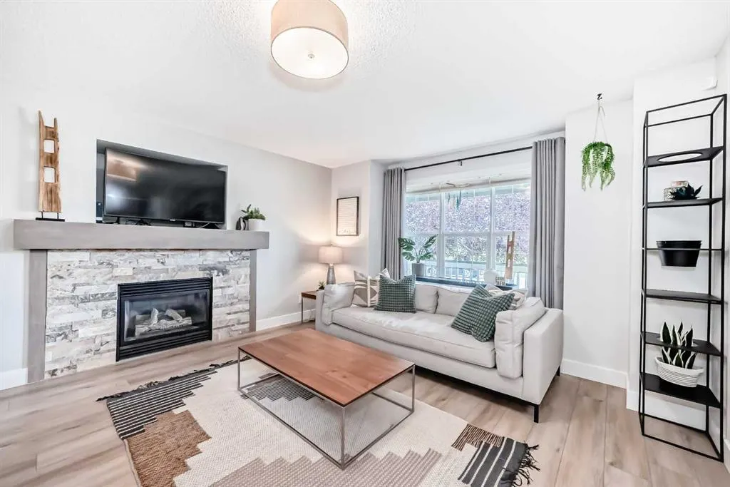 7 Bridleglen Park SW