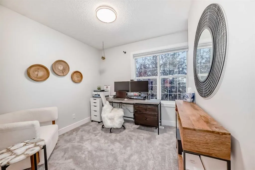 7 Bridleglen Park SW