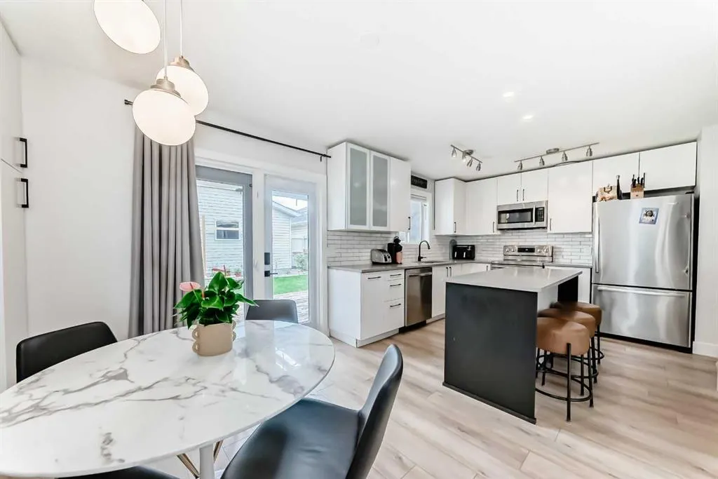 7 Bridleglen Park SW