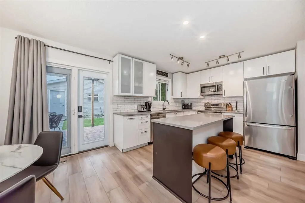 7 Bridleglen Park SW