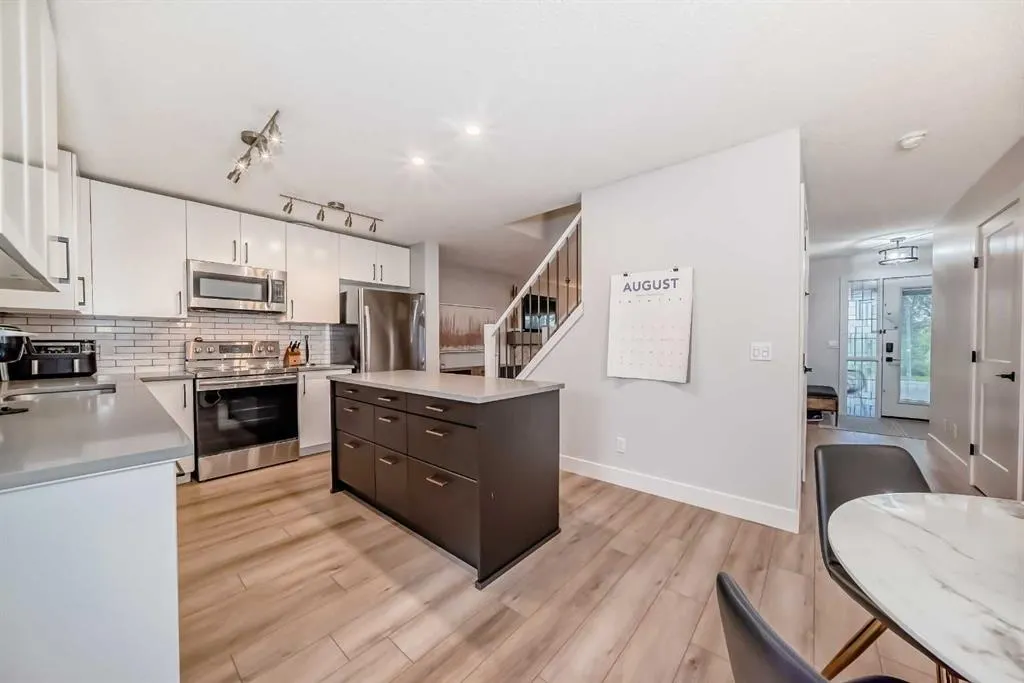 7 Bridleglen Park SW