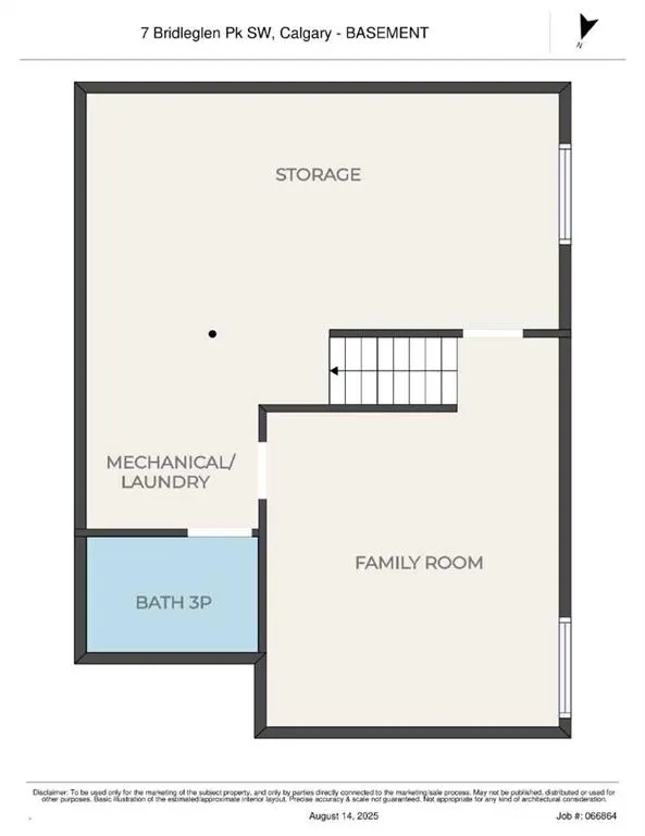 7 Bridleglen Park SW