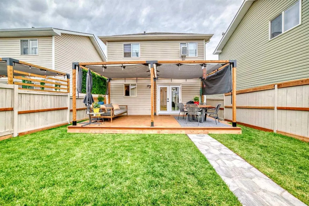 7 Bridleglen Park SW