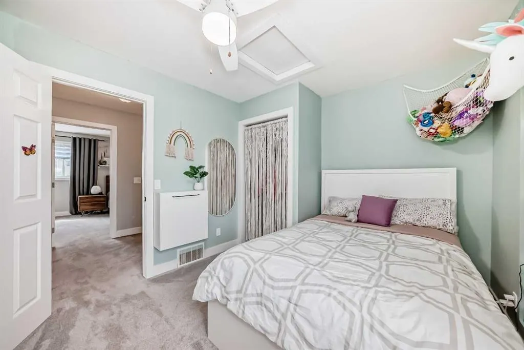 7 Bridleglen Park SW