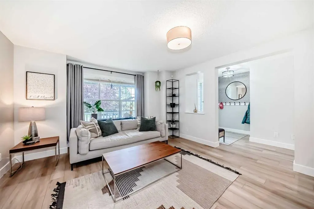 7 Bridleglen Park SW