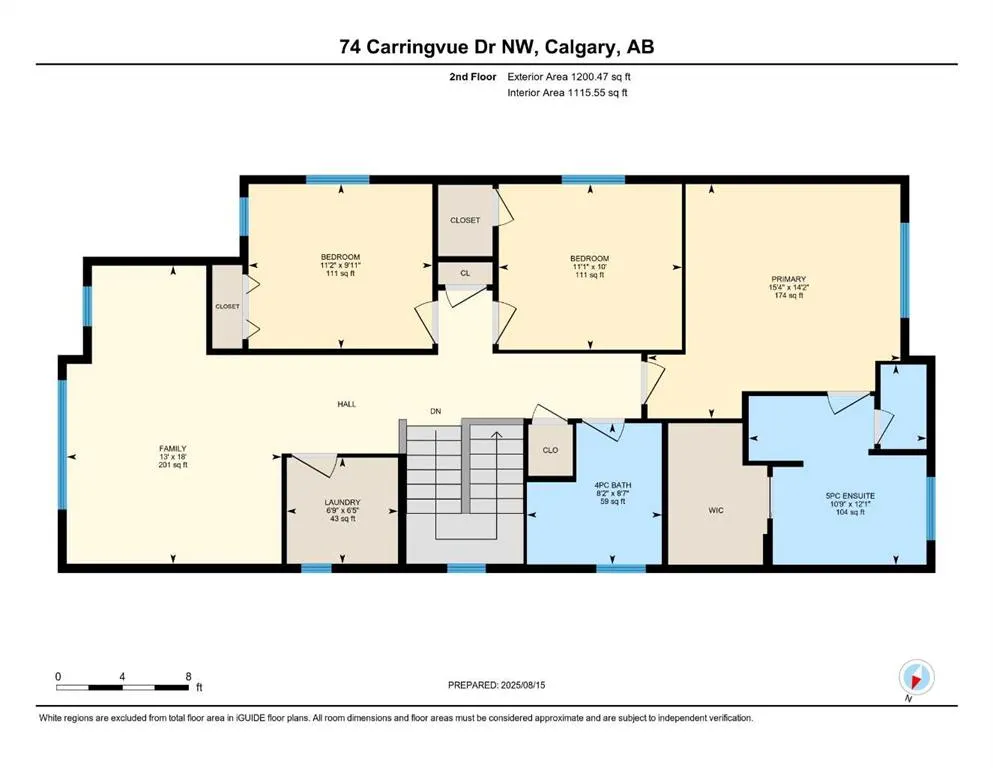 74 Carringvue Drive NW