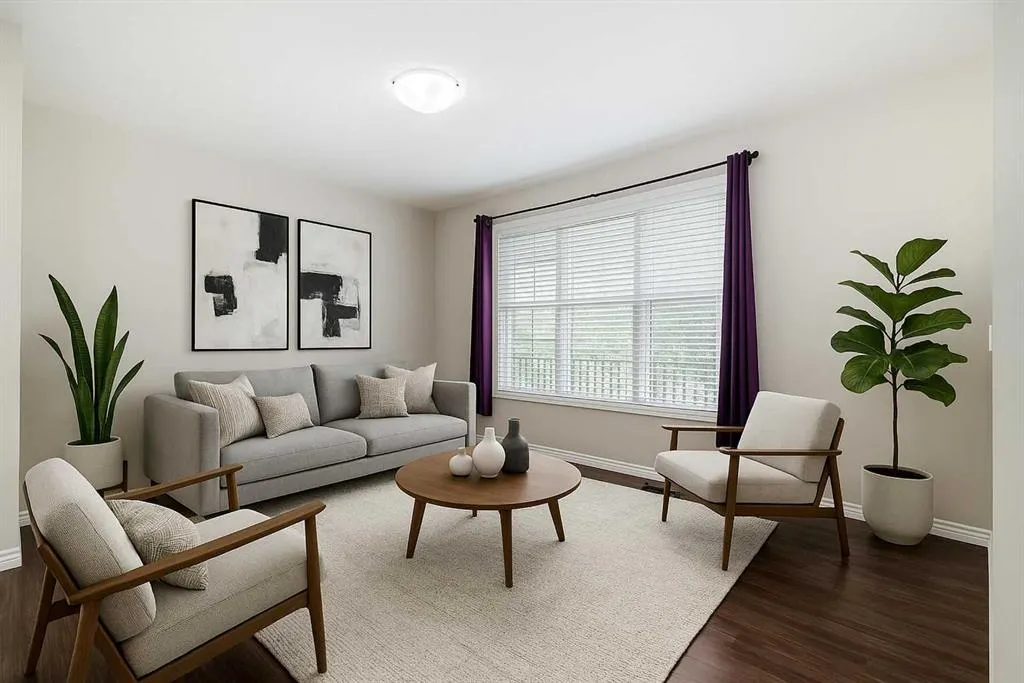 532 Evanston Link NW