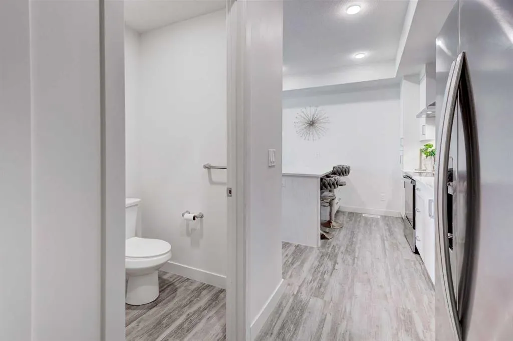 100 Walgrove Court SE, #3207