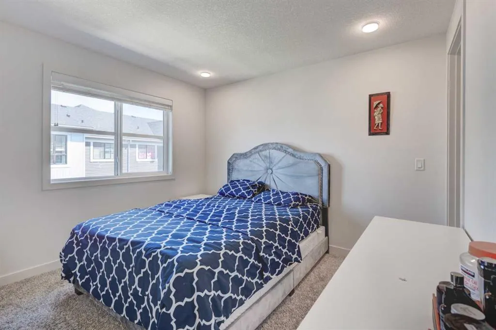 100 Walgrove Court SE, #3207