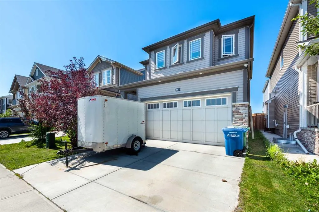 167 Windford Street SW