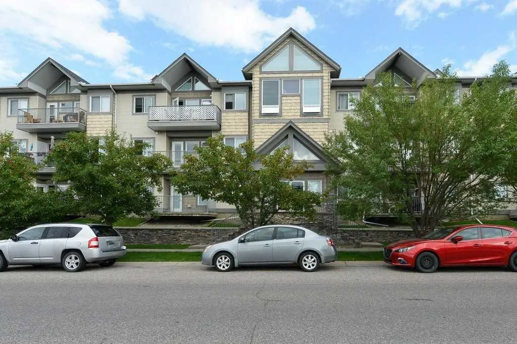 11170 30 Street SW, #106