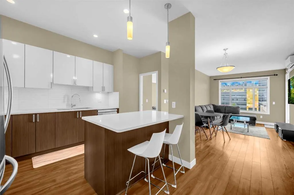 16 Auburn Bay Link, #405