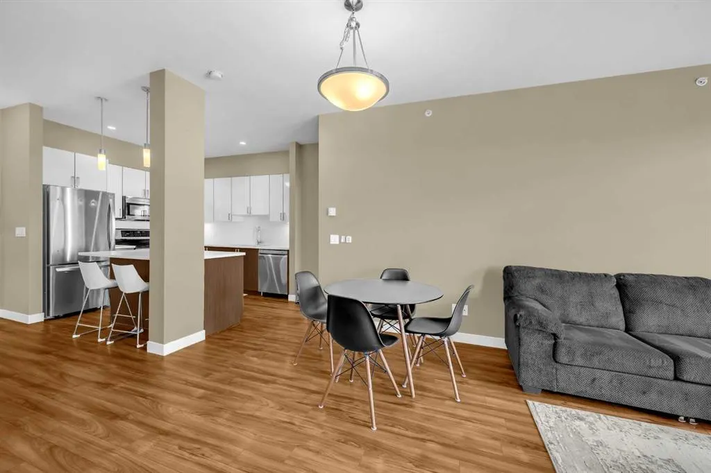16 Auburn Bay Link, #405